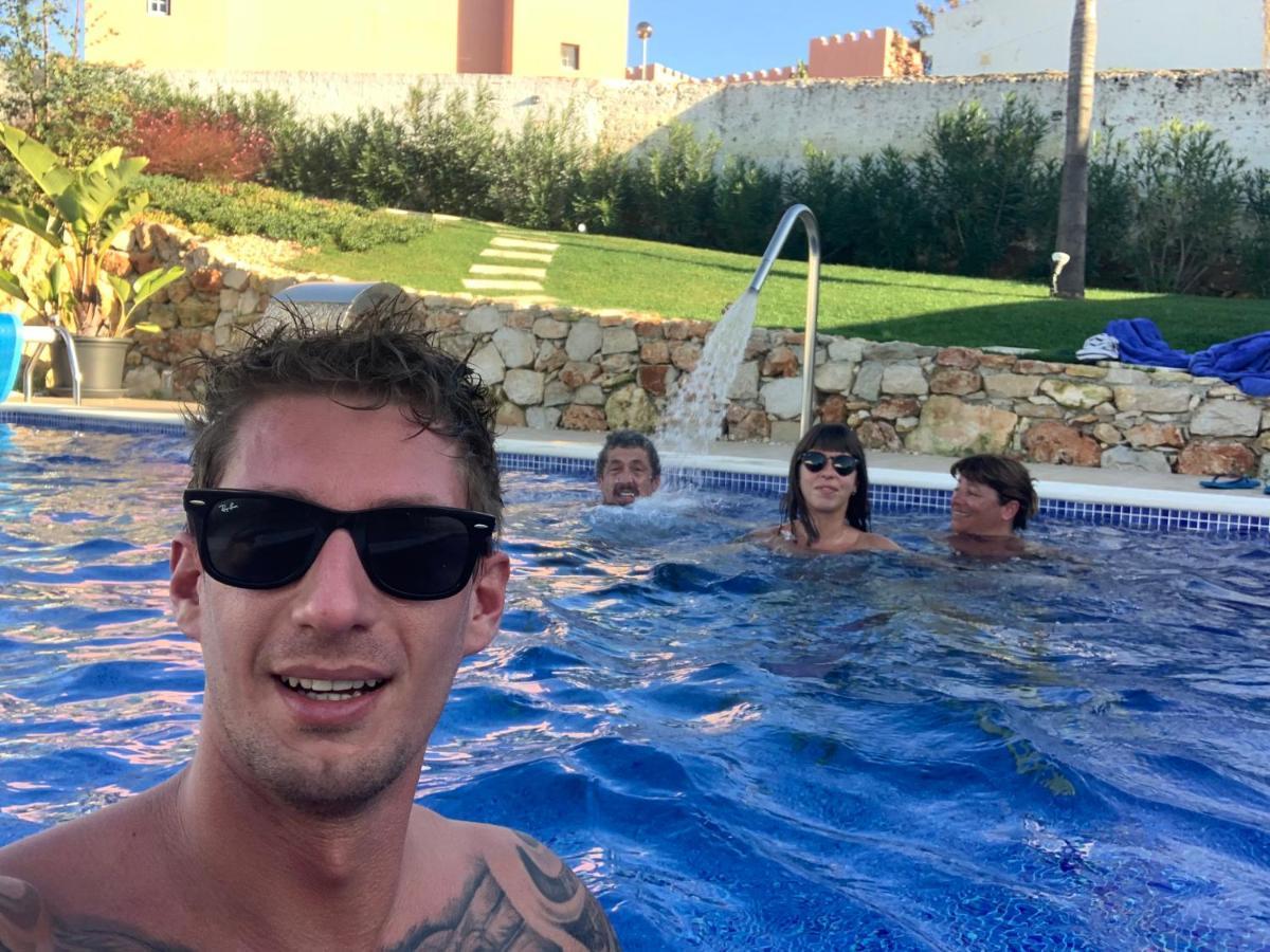 Bed & Breakfast Carvoeiro And Carvoeiro (Lagoa)